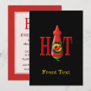 Search for hot sauce invitations Food