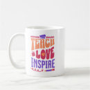 Search for inspire teachers mugs Classroom