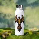 Search for norse viking water bottles Raven