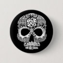 Recherche de obscurité badges Noir