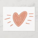 Search for kind heart postcards Friend