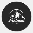Recherche de andorre autocollants Poudre