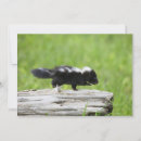 Search for animal thank you cards Woods