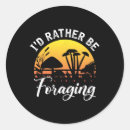 Search for foraging stickers Nature