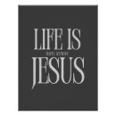 Search for sayings of jesus posters Christian saying