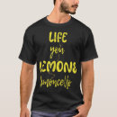 Search for limoncello tshirts Italian