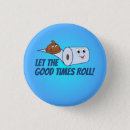 Search for toilet paper buttons funny