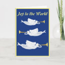 Search for trumpet christmas cards Christian
