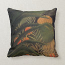 Recherche de rousseau coussins Nature