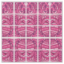 Recherche de abstrait tissus Rose