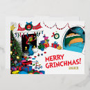 Search for whoville christmas cards Merry grinchmas