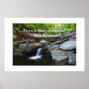 Recherche de belle cascade art Photographie