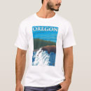 Search for vintage oregon tshirts States