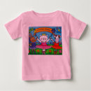 Recherche de ballet bébé tshirts Lapin