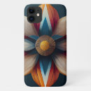 Search for botanical art iphone cases Modern