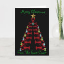 Search for lobster christmas cards Tree