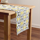 Search for yellow and gray placemats Minimalist