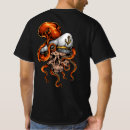 Search for skull and octopus tshirts For him