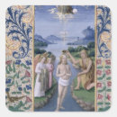Search for baptism of christ stickers Jesus