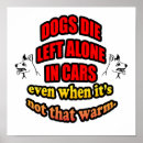 Recherche de laissez seul posters Animal de compagnie