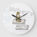 Search for funny clocks Pet