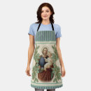 Search for joseph aprons Catholic