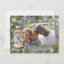 Search for flake christmas cards Snowman