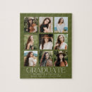 Recherche de graduation puzzles Lycée
