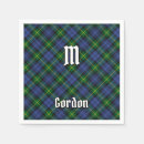 Recherche de tartan écossais serviettes Traditionel