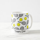 Search for yellow tennis ball mugs Preppy