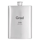 Search for graduation flasks Class of 20xx