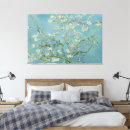 Search for almond blossoms canvas prints Floral