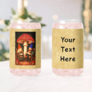 Search for amanita muscaria mugs Red