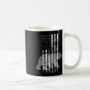 Search for shotgun mugs Black and white