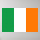 Recherche de drapeau irlandais posters Drapeau de l'irlande