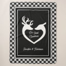 Search for couples blankets Black and white