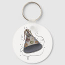 Search for party hat keychains Celebration