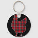 Search for tree lady keychains Sequin christmas tree santa