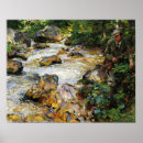 Recherche de le tyrol posters John singer sargent
