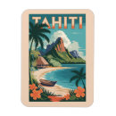Recherche de île refrigérateur magnets Voyage en famille