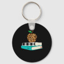 Search for love apple keychains Teacher