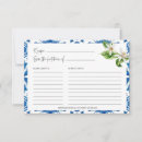 Search for greece note cards Watercolor