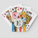 Search for circle playing cards Chic