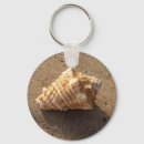 Search for beach shells keychains Sand