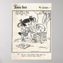 Search for comic strip posters Vintage