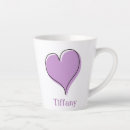 Recherche de doodle tasses Coeur d'amour