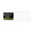Search for downtown return address labels Urban