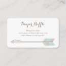 Search for boho diaper raffle tickets Blue