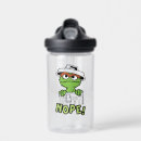 Search for oscar the grouch sesame street water bottles Grumpy