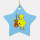 Search for cello ornaments Orchestra